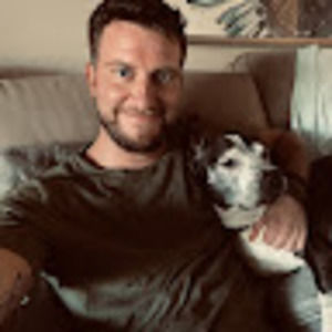 Meet your Posher, Chris